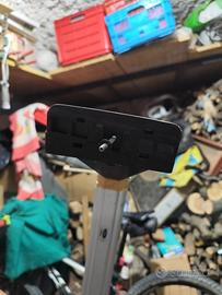 portapacchi originale ford fiesta