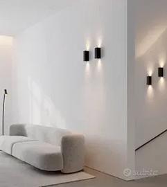 Lampada Oty Light. Micro box