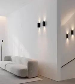 Lampada Oty Light. Micro box