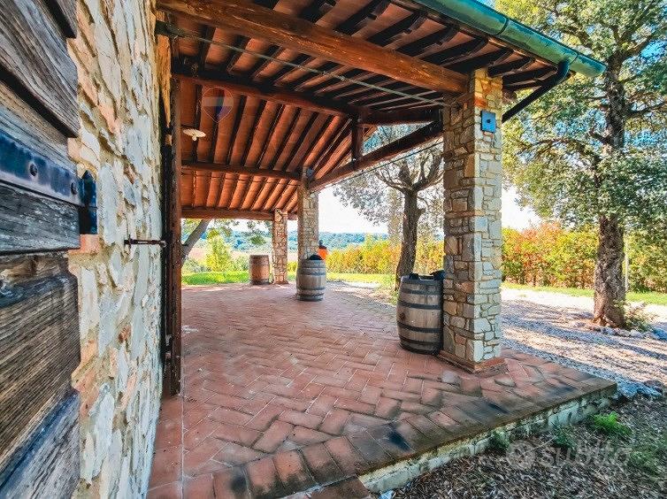 Casa – Manciano, Grosseto - Vista 5