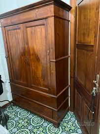 Armadio Antico