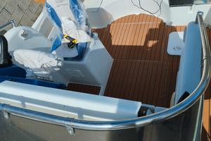 gommone Wa open 