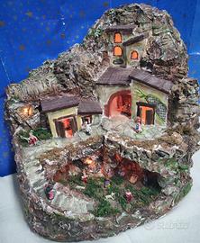 Presepe natalizio