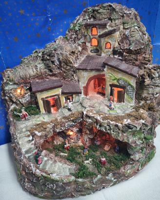 Presepe natalizio