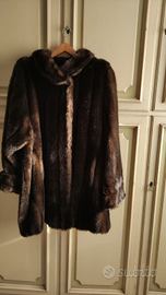 Pelliccia ecologica Diana Bentall's