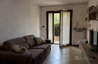 Bilocale con garage - Desenzano del Garda