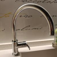 Rubinetto cucina Grohe