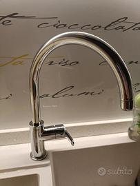 Rubinetto cucina Grohe
