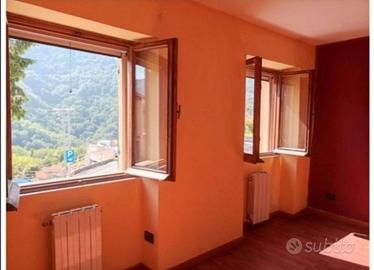 Alloggio indipendente a Bargagli senza condominio