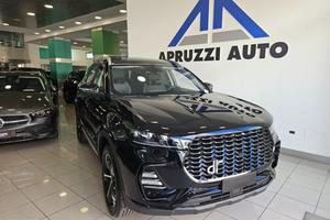 DR MOTOR dr 6.0 1.5 Turbo CVT Bi-Fuel GPL