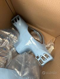 Coprimnubrio posteriore Vespa GTS 300 2018