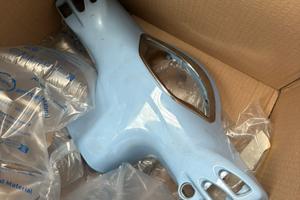 Coprimnubrio posteriore Vespa GTS 300 2018