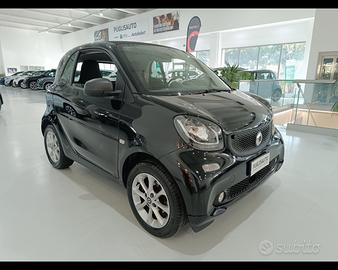 SMART fortwo 3ªs. 70 1.0 twinamic Youngster