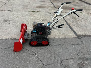 M85 SPAZZANEVE KAWASAKI SGW800