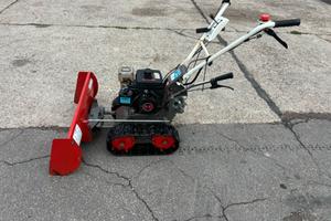 M85 SPAZZANEVE KAWASAKI SGW800
