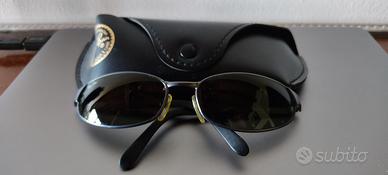 Occhiali Rayban Vintage Matrix