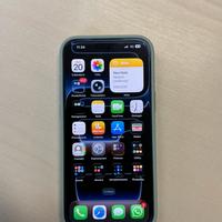 Iphone 17 pro max 256gb