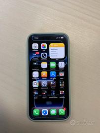 Iphone 17 pro max 256gb