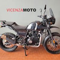 Royal Enfield Himalayan - 2022