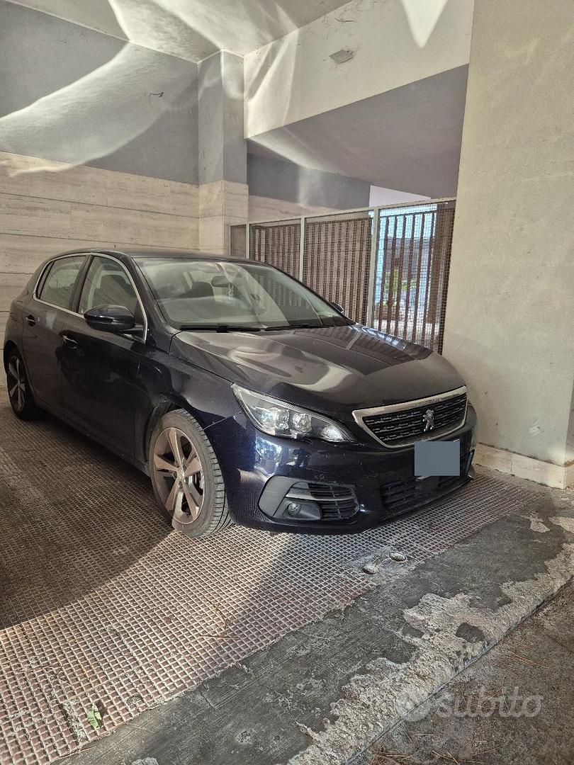 Peugeot 308 2ª serie