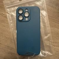 Cover iphone 16 pro e 17 pro max