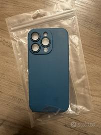 Cover iphone 16 pro e 17 pro max
