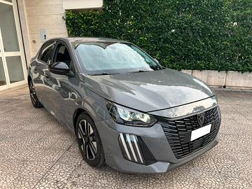 PEUGEOT 208 100 Stop&Start 5 porte Allure