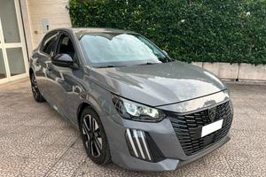 PEUGEOT 208 100 Stop&Start 5 porte Allure
