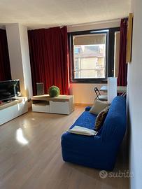 Elegante bilocale Mostacciano-IFO CampusBio-Medico