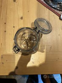 Vasetti Bormioli Rocco