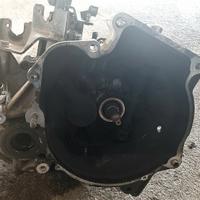 CAMBIO FIAT PUNTO EVO