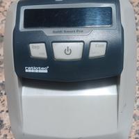 lettore banconote Ratio Tec