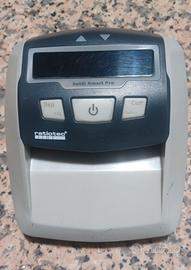 lettore banconote Ratio Tec
