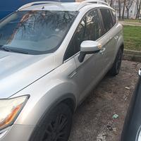 ford Kuga prima serie 