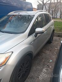 ford Kuga prima serie 