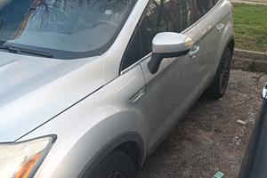 ford Kuga prima serie 