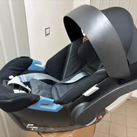 Cybex Gold Seggiolino Aton 5