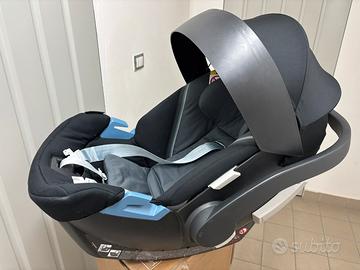 Cybex Gold Seggiolino Aton 5