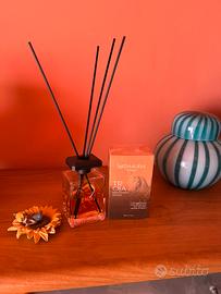 Profumatore per ambienti con bastoncini