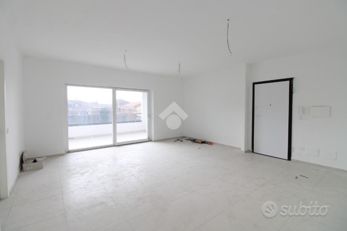 Appartamento – Curti, Caserta - Vista 4