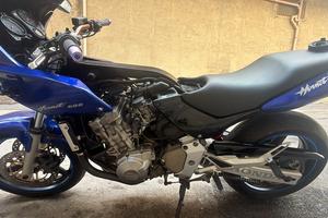 honda hornet 600 s