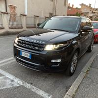 Land rover Range rover evoque 2.0 si4 prestige