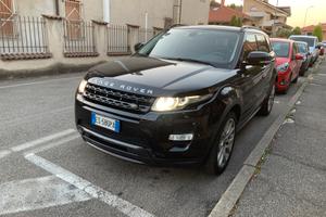 Land rover Range rover evoque 2.0 si4 prestige