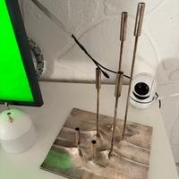 Tapio wirkkala (1915-1985)Lunar sol