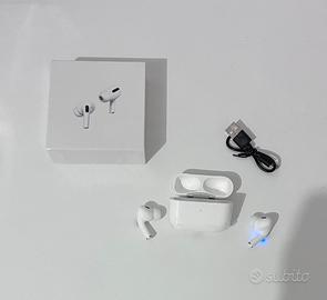 Cuffiette bluetooth senza fili