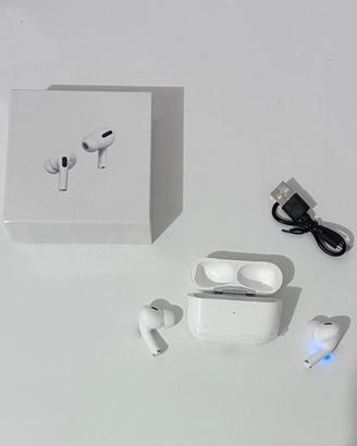 Cuffiette bluetooth senza fili