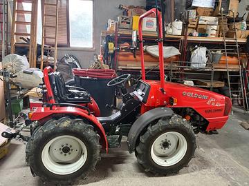 Goldoni prezzo euro 40 rs