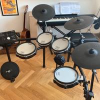 Batteria elettronica ROLAND V-Drums TD25KV