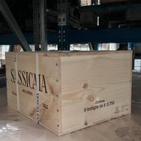 Sassicaia 2022 Tenuta san guido