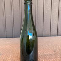 Bottiglia 375 0,375 tipo pesante tappo 29